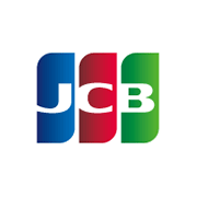 JCBのロゴ